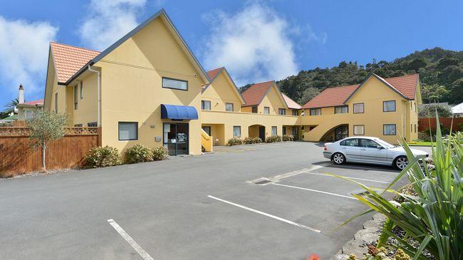 Motel Bella Vista 4*