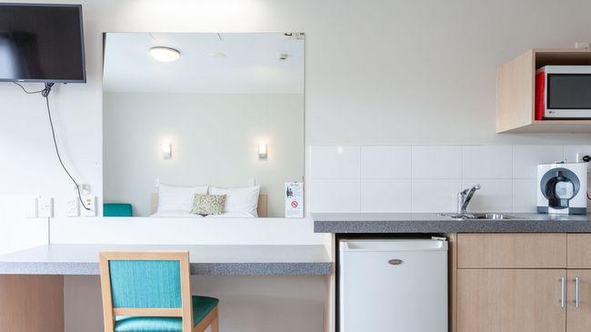 Motel Bella Vista 4*