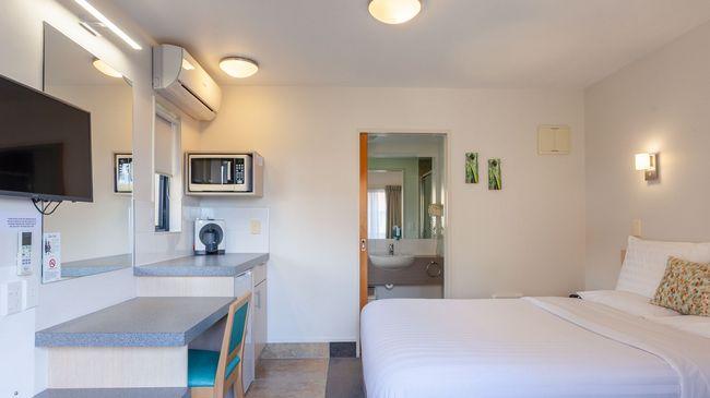Motel Bella Vista Whangarei