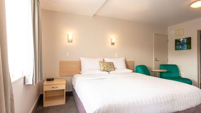 Bella Vista 4* Whangarei