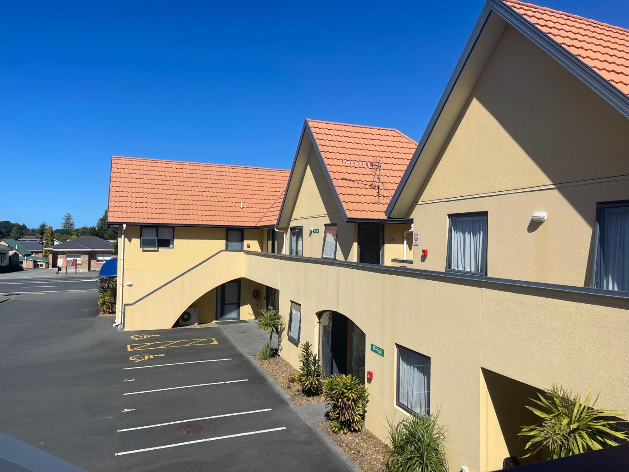 Bella Vista 4* Whangarei