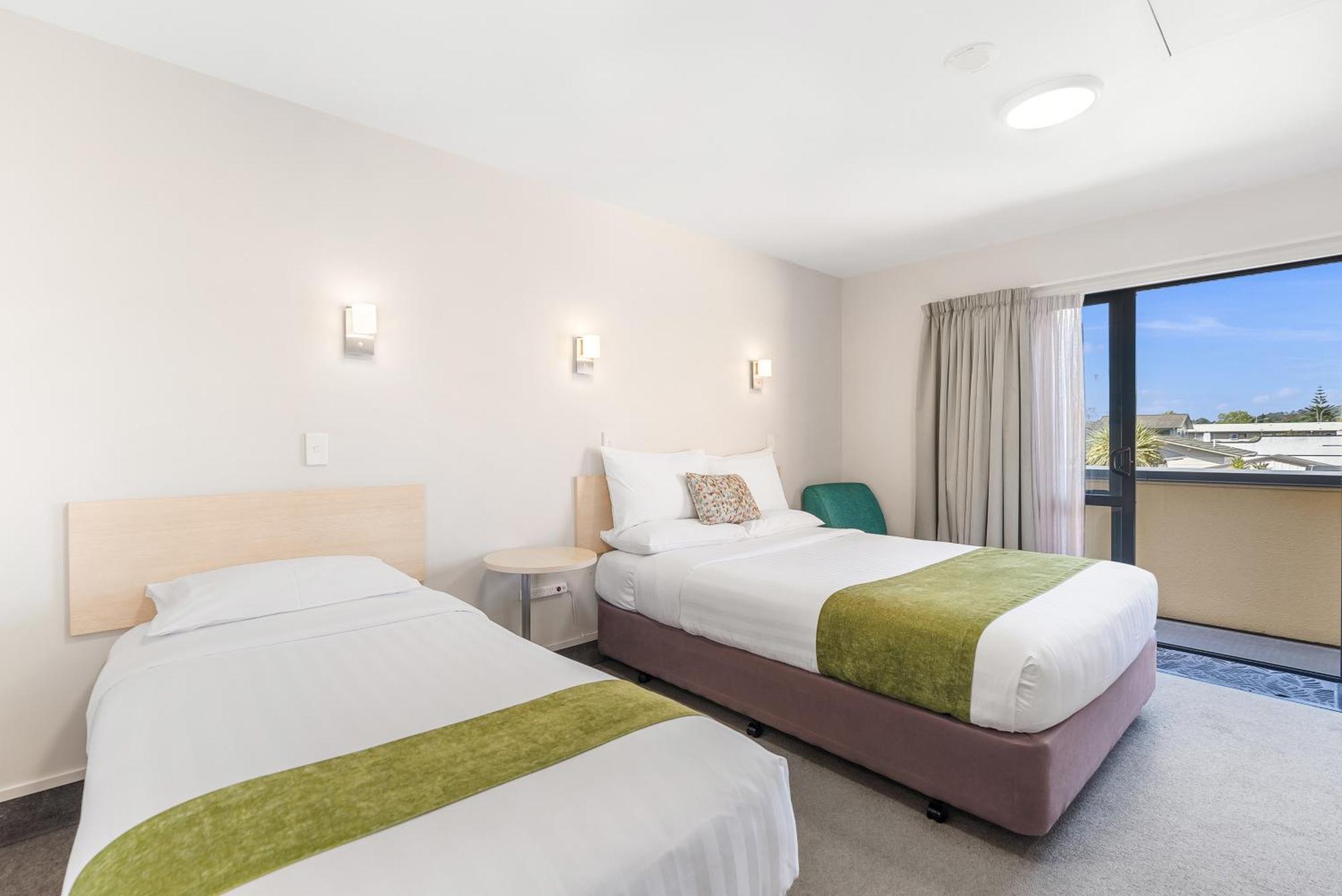 Bella Vista 4* Whangarei
