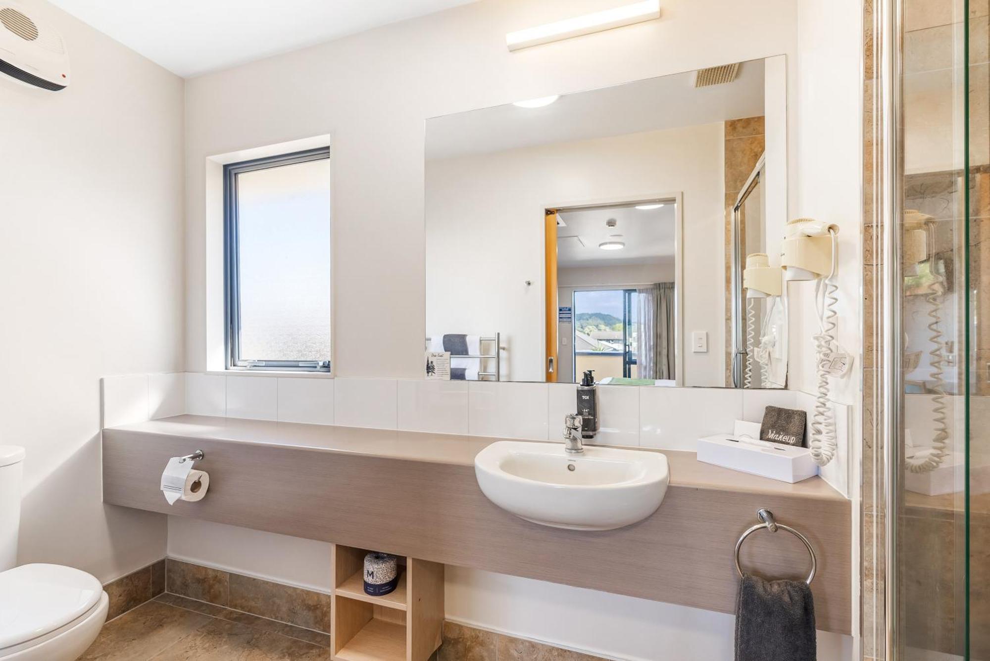 Motel Bella Vista 4*