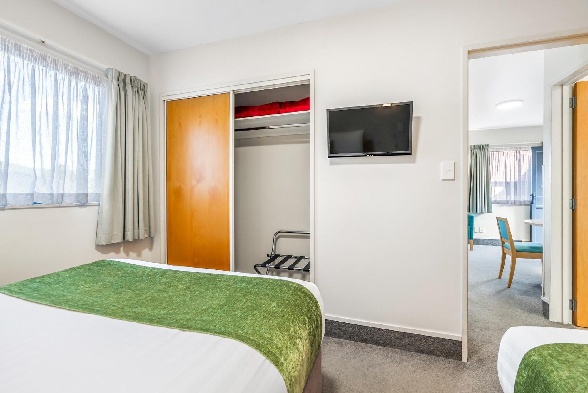 Bella Vista 4* Whangarei