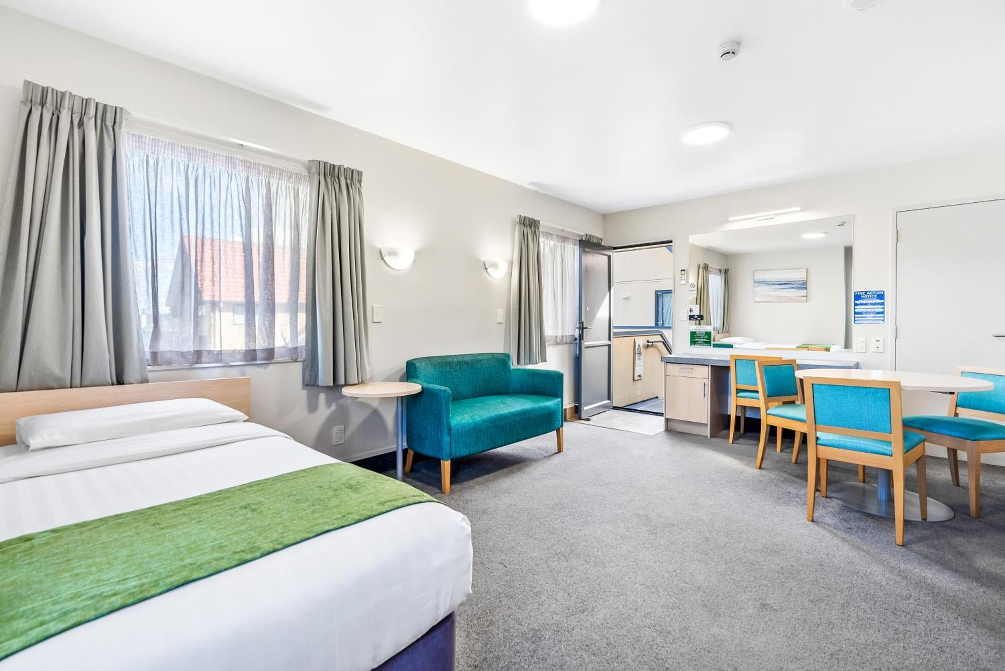 Motel Bella Vista 4*