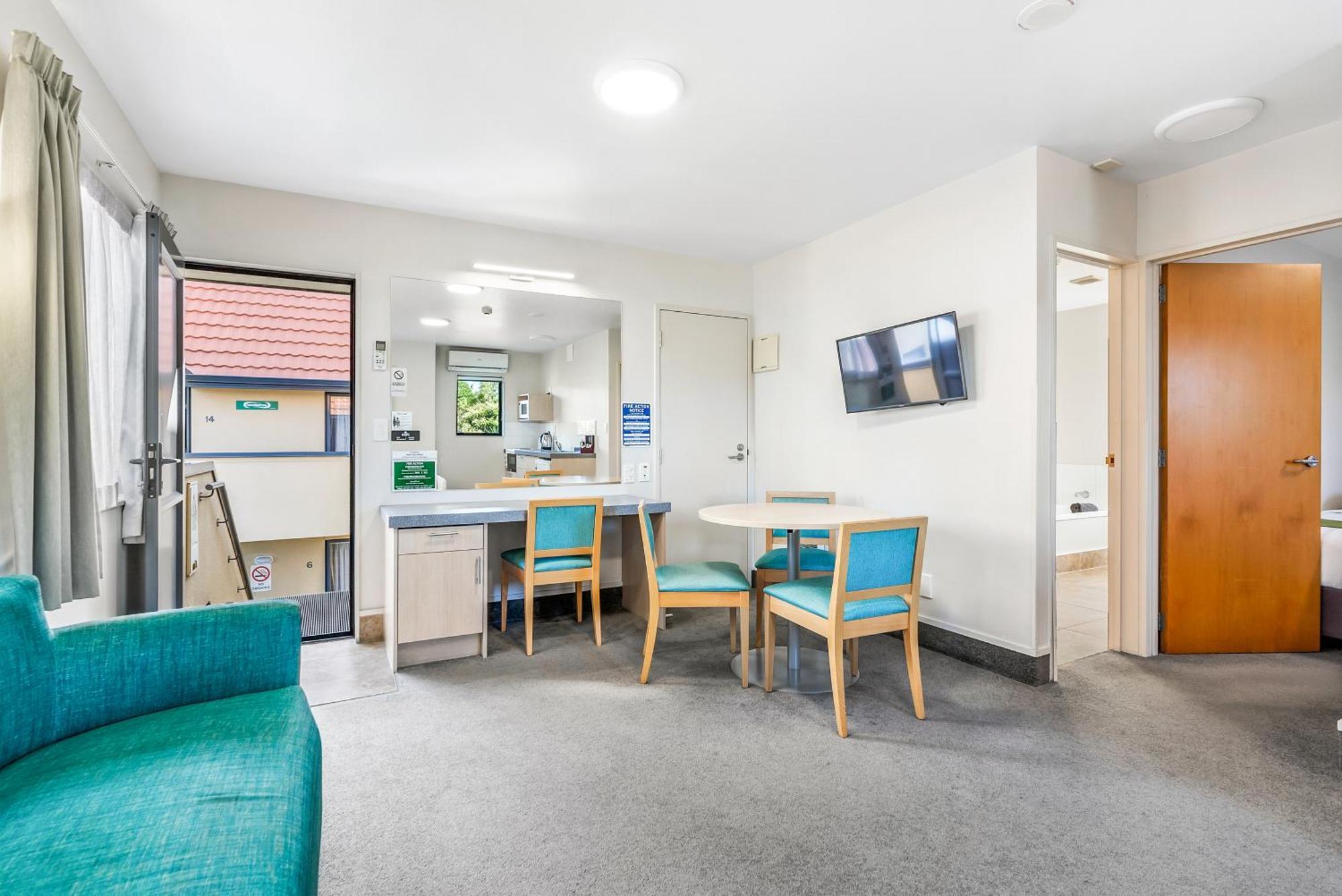 Bella Vista Motel Whangarei