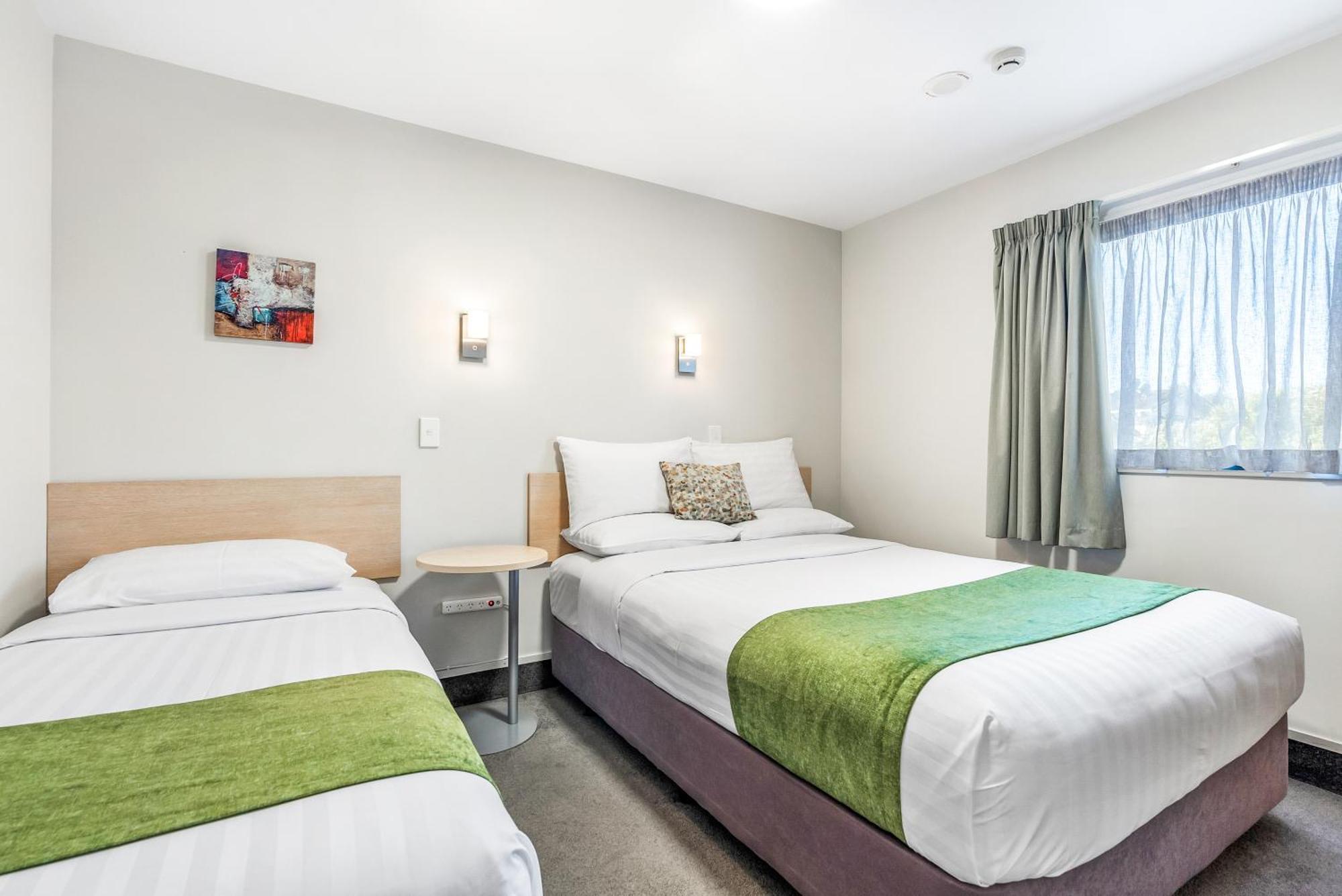 Bella Vista 4*