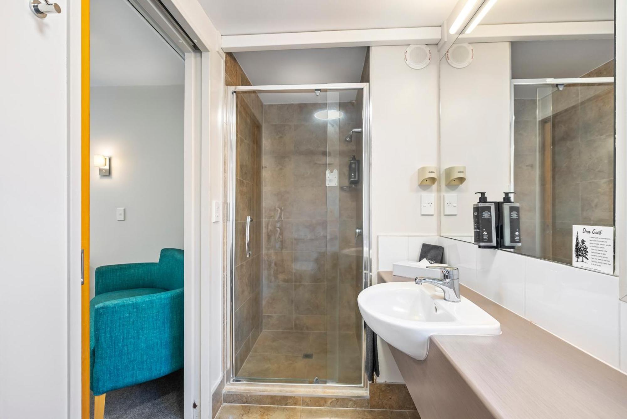 Motel Bella Vista 4*