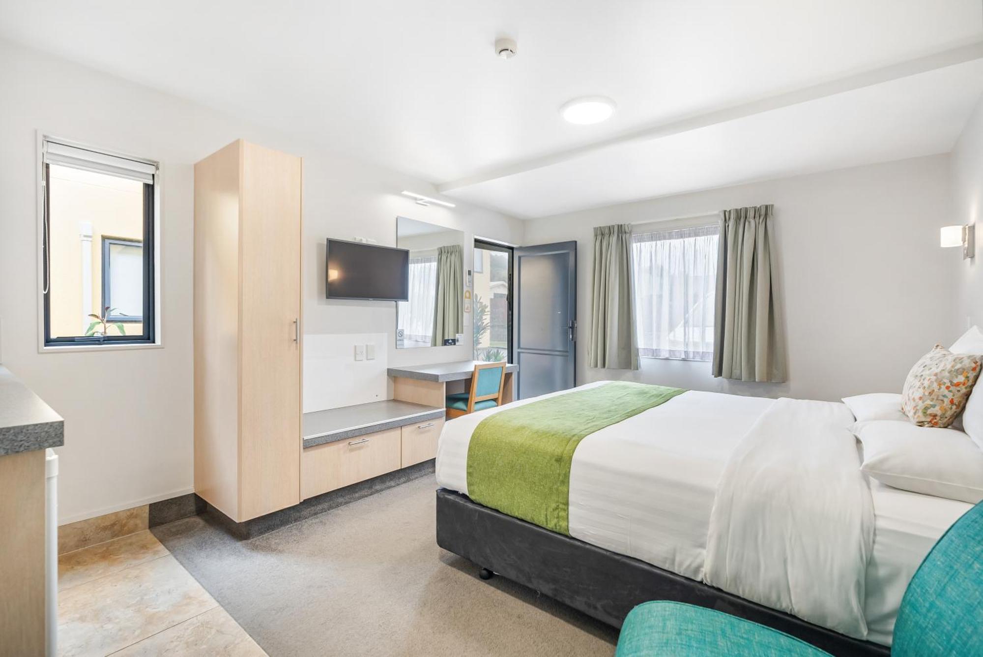 Motel Bella Vista Whangarei
