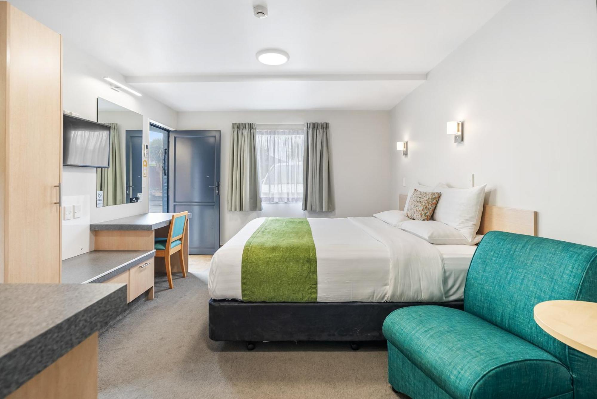 Bella Vista 4*