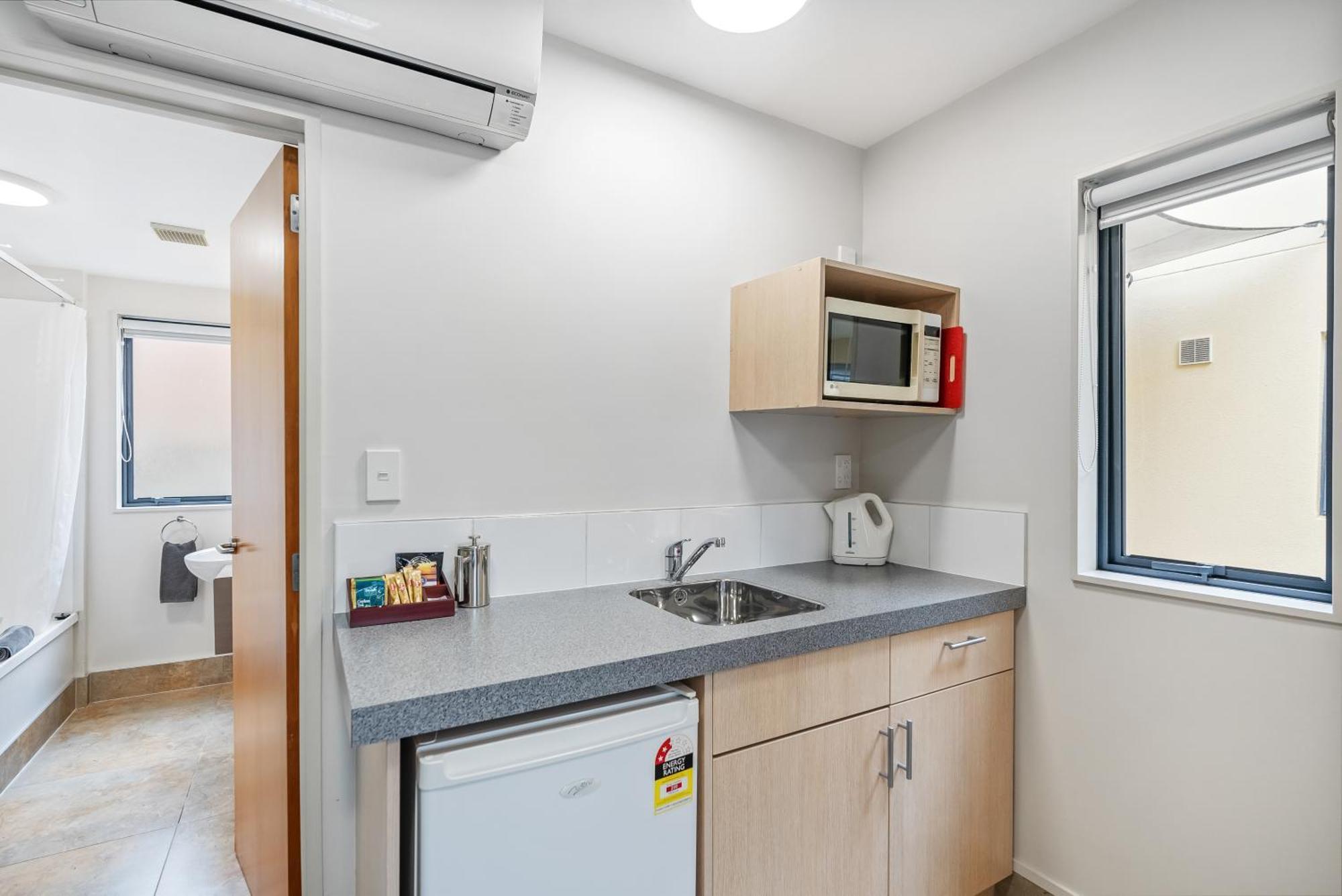 Bella Vista 4* Whangarei