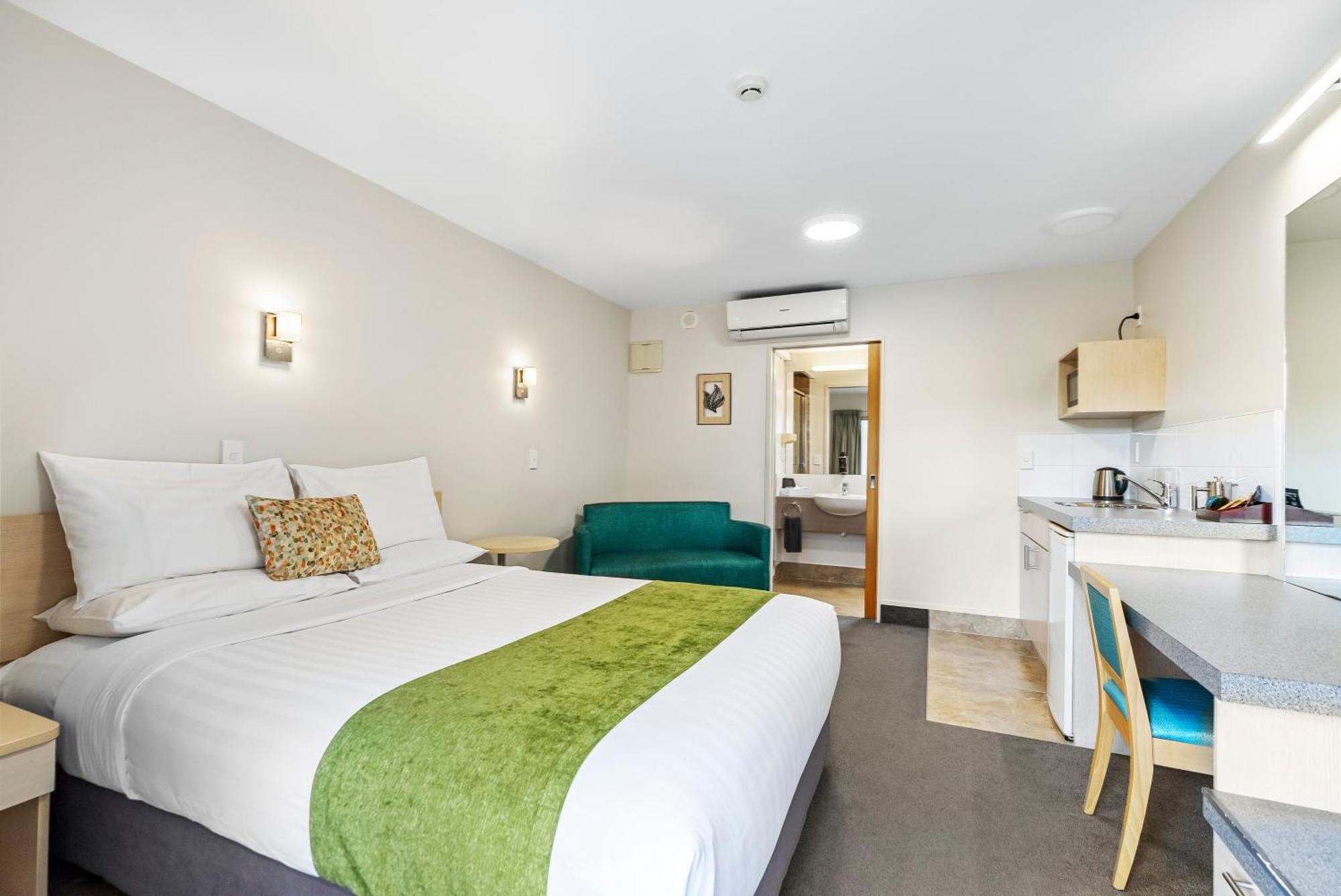 Motel Bella Vista 4*
