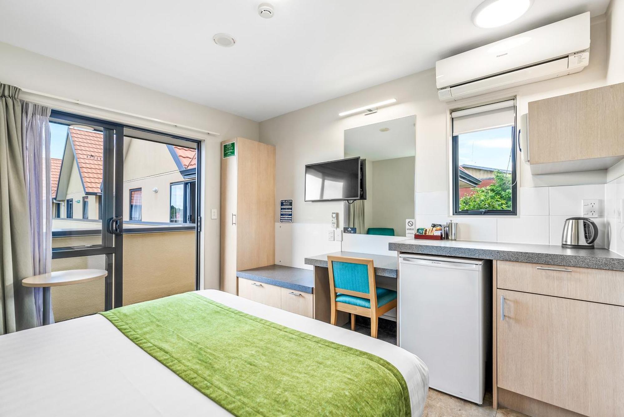 Motel Bella Vista Whangarei
