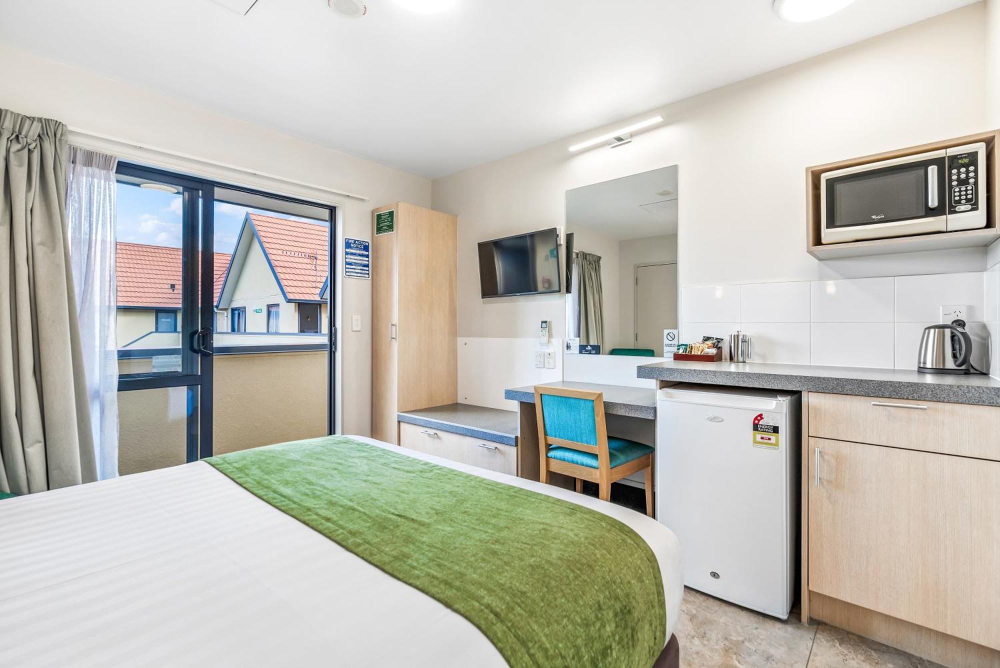 Bella Vista 4* Whangarei