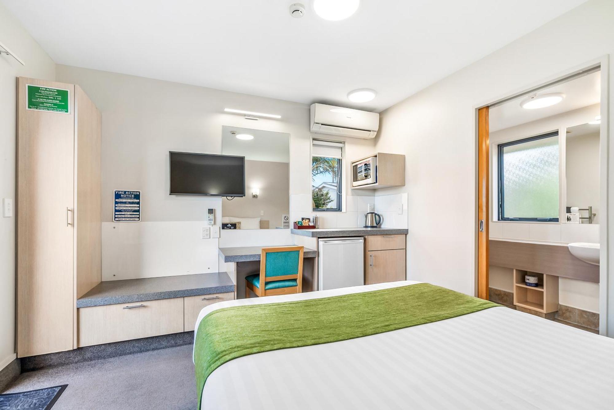 Bella Vista Motel Whangarei
