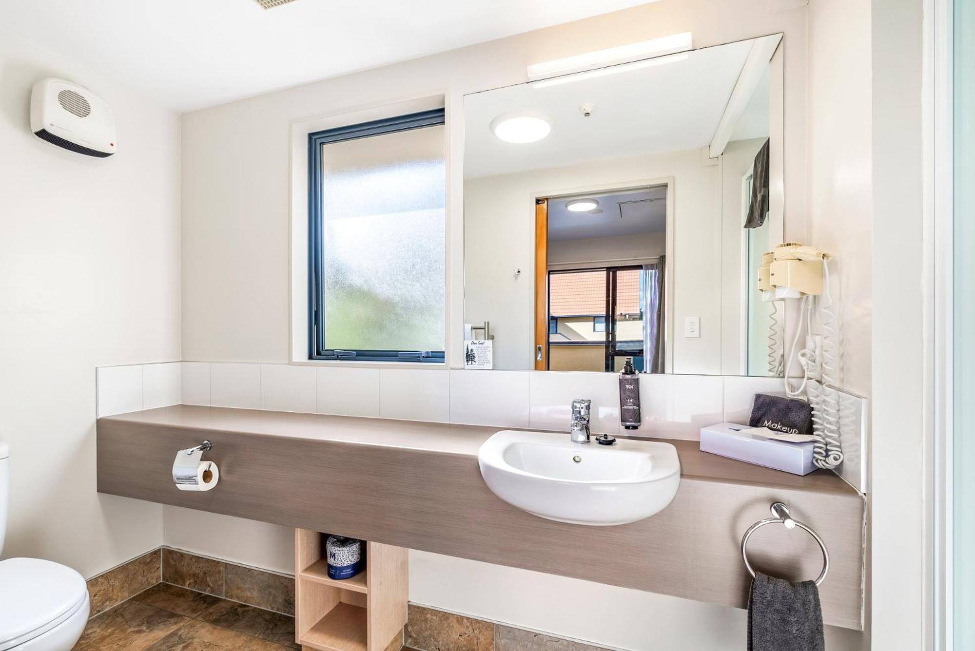 Motel Bella Vista Whangarei