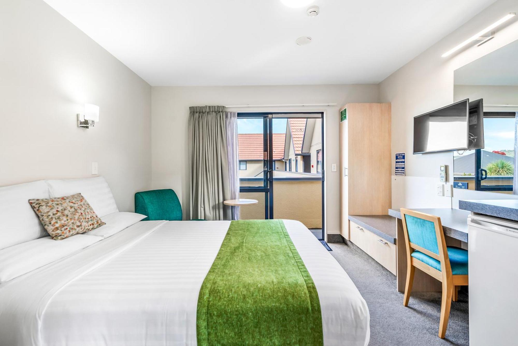 Bella Vista 4*
