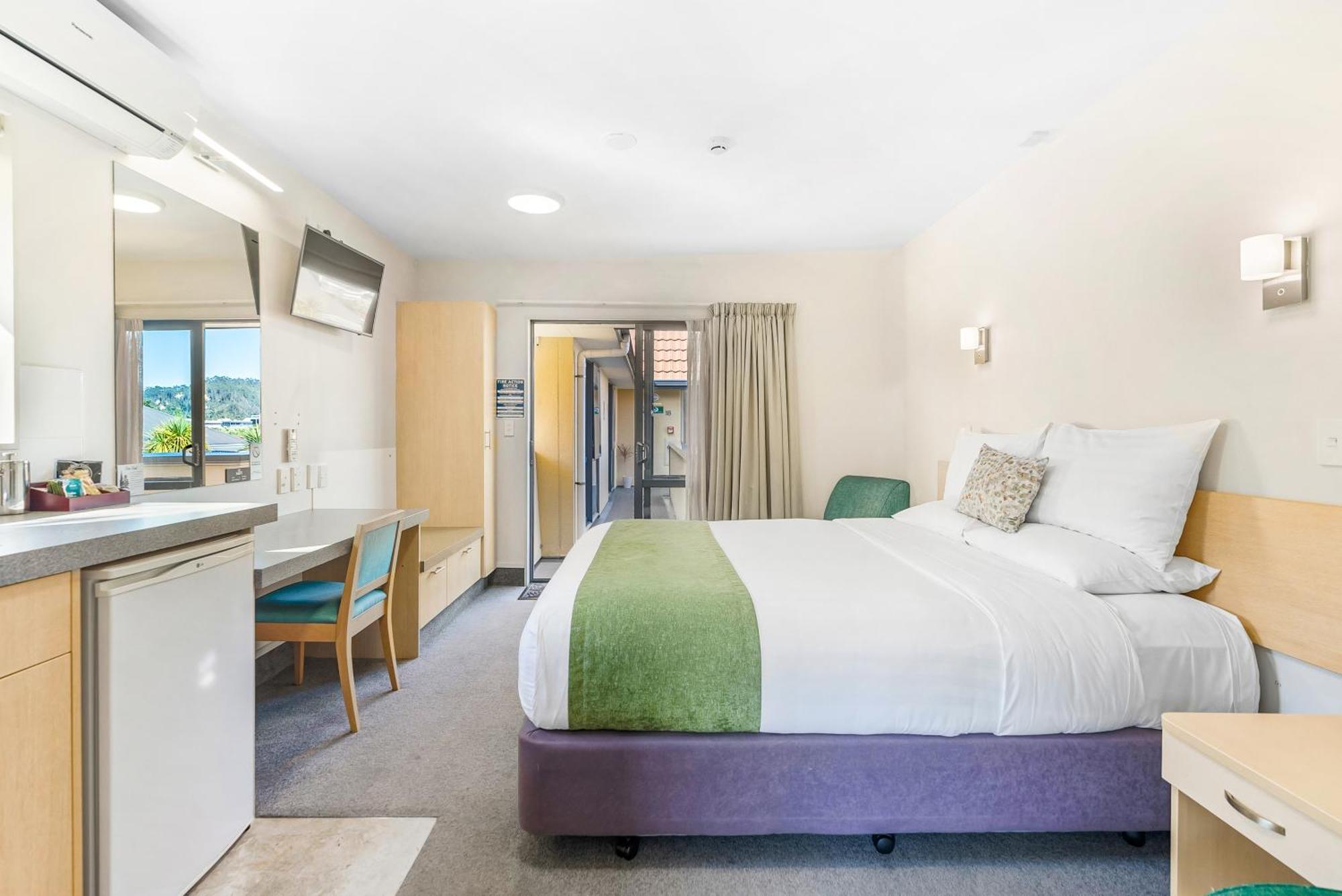 Motel Bella Vista 4*