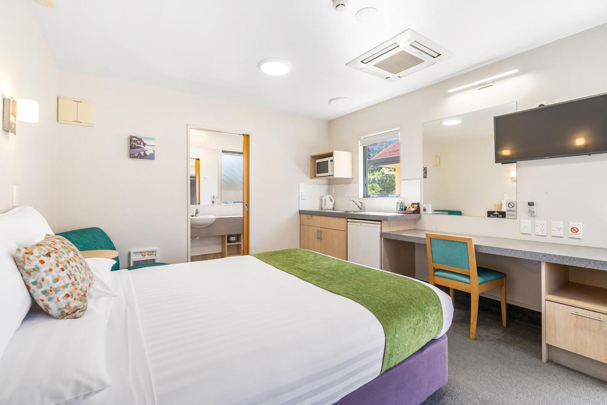 Bella Vista Motel Whangarei
