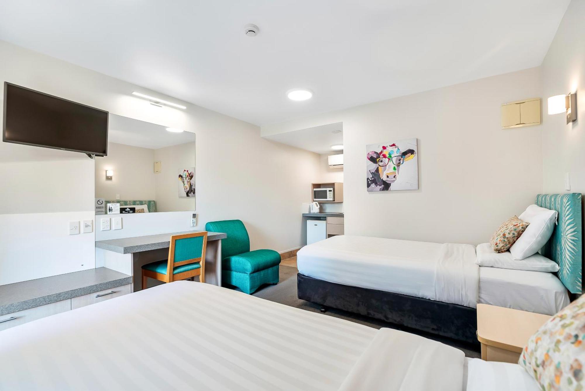 Bella Vista 4*