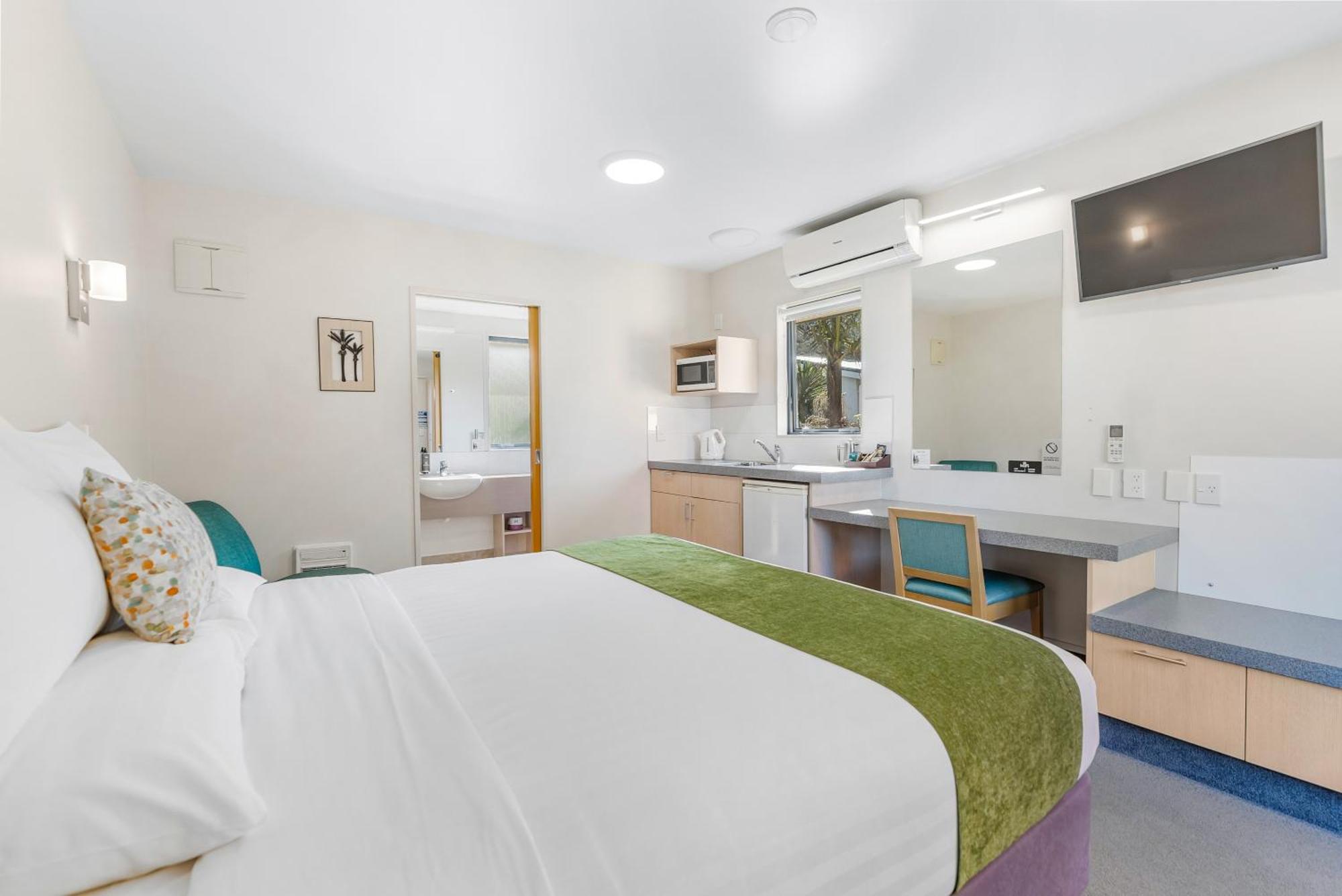 Bella Vista 4* Whangarei