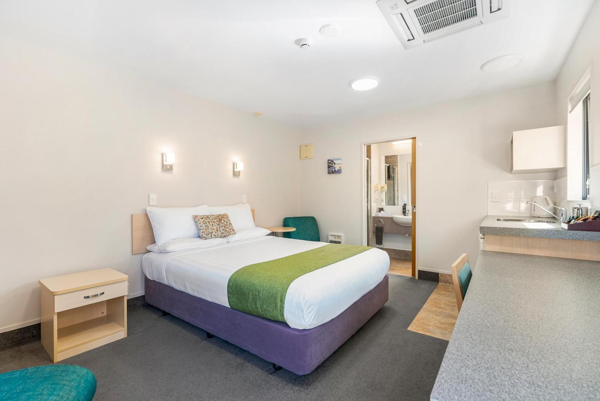 Motel Bella Vista Whangarei