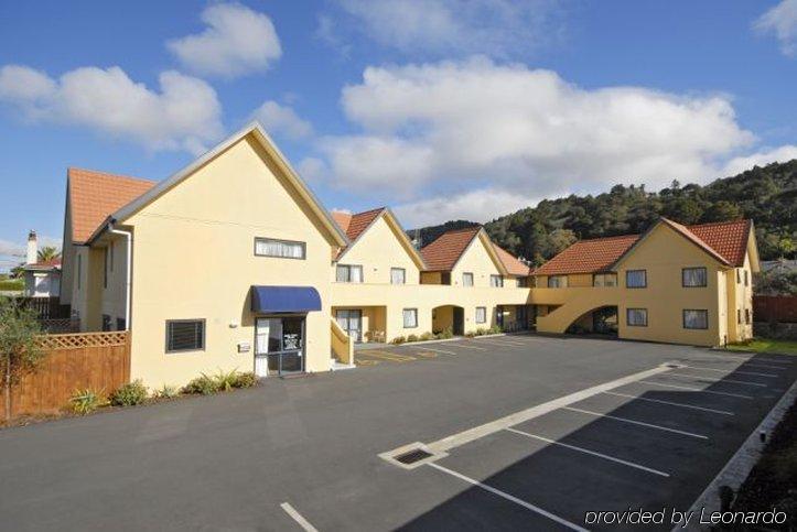 Bella Vista Motel