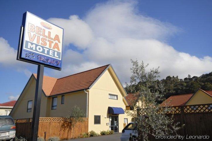 Motel Bella Vista 4*