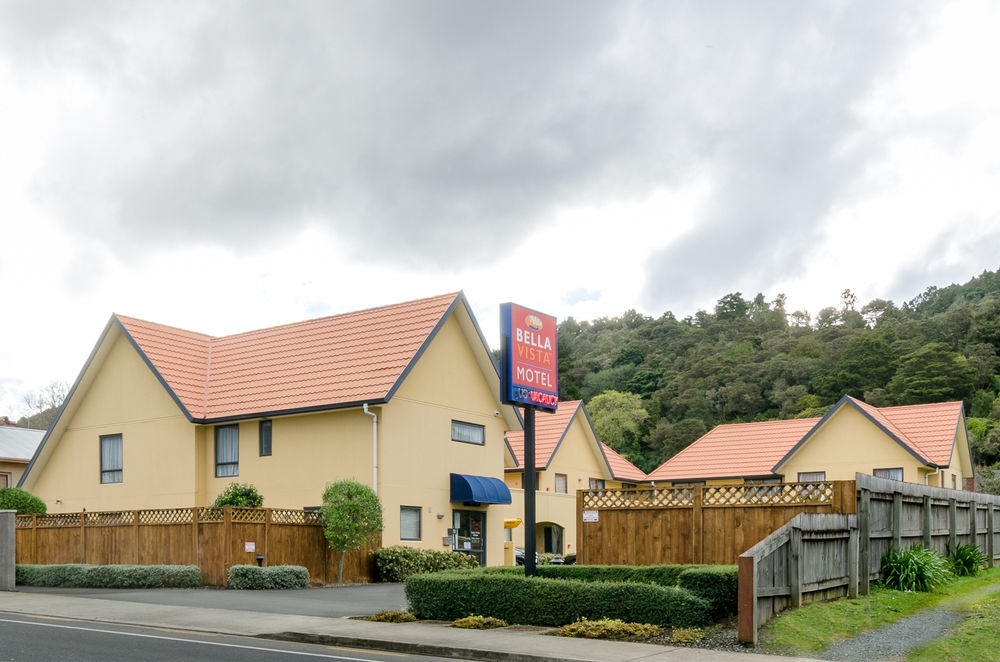 Bella Vista Motel