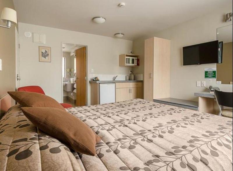 Bella Vista Motel Whangarei