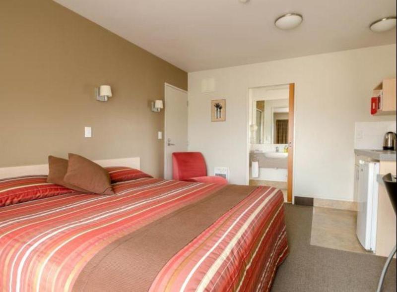 Bella Vista 4* Whangarei