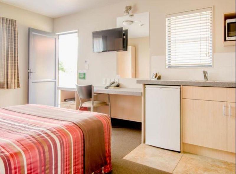 Bella Vista Motel Whangarei