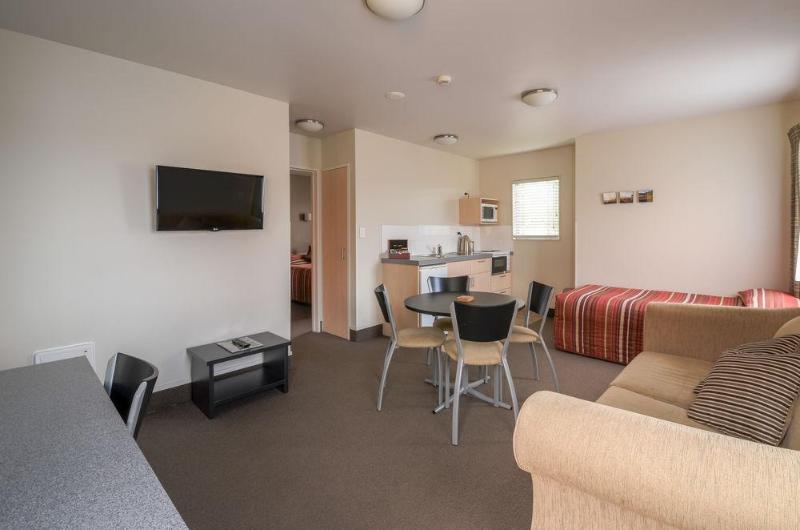 Bella Vista Motel