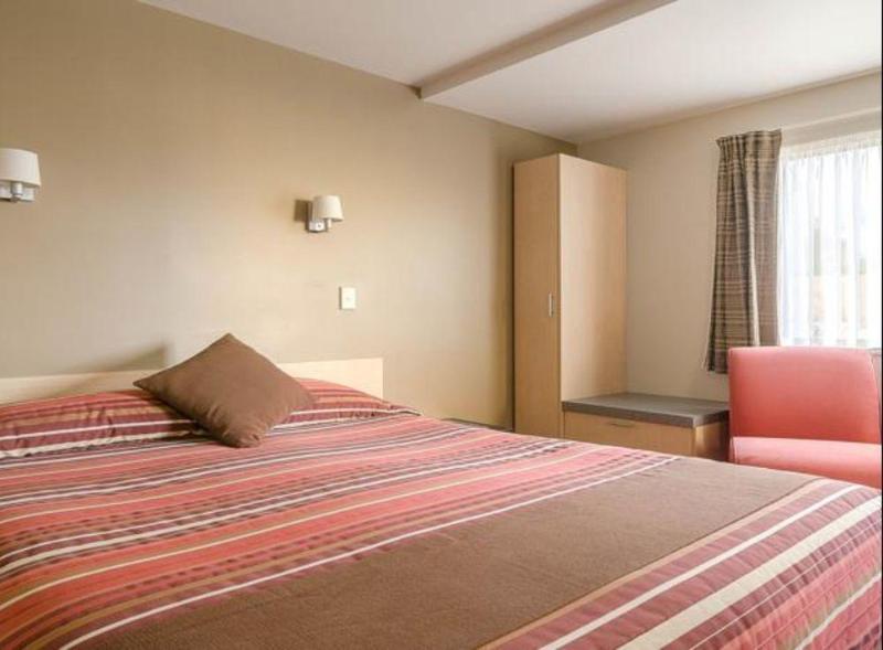 Bella Vista Motel Whangarei