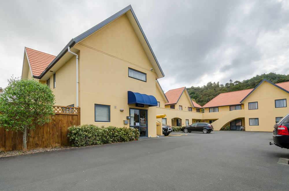 Bella Vista 4* Whangarei