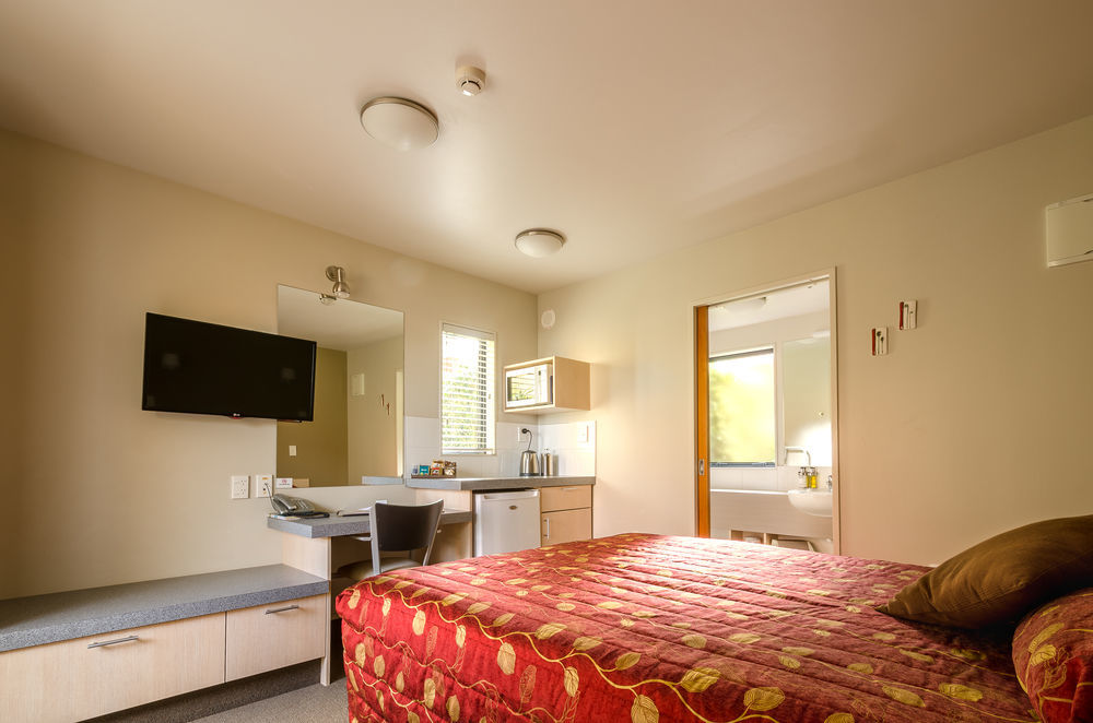 Motel Bella Vista 4*