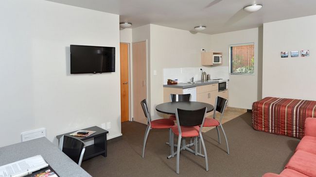 Bella Vista 4* Whangarei
